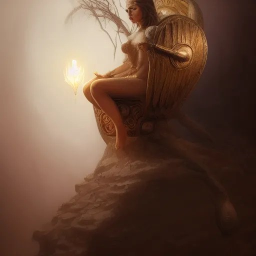 Meaning of Electric Chair in dreams